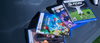 El entretenimiento que buscabas: Los 5 Juegos de Sony PlayStation 5 que transforman tu realidad