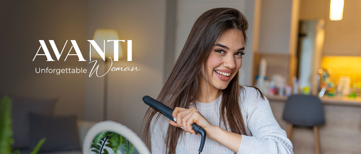 Define tu estilo junto a Revlon y Rucha en el mes de la mujer – Galería ...